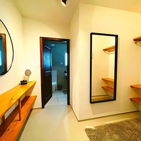Le Loft Cossonay-ville *
