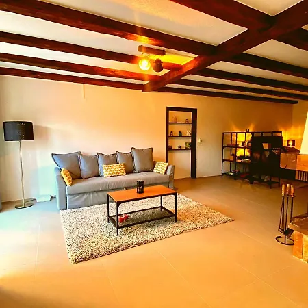 Apartman Le Loft Cossonay-ville