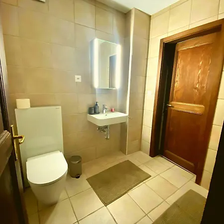 Apartman Le Loft Cossonay-ville